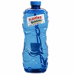 FUBBLES BUBBLES 64 OZ