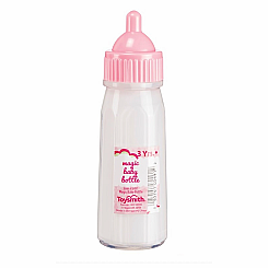 Large Magic Baby Bottle