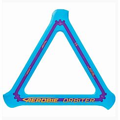 ORBITER BOOMERANG