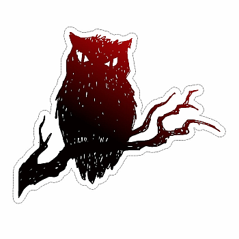 SM SPOOKY OWL