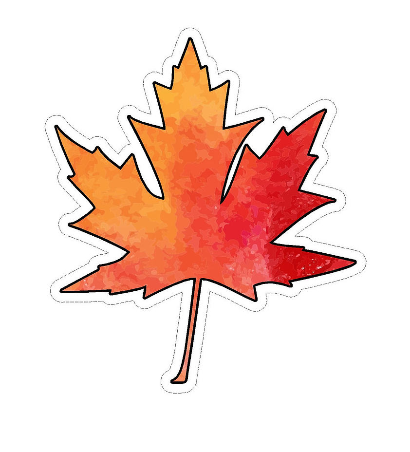 LG MAPLE LEAF