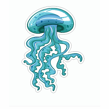 SM JELLYFISH