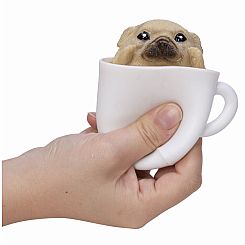 Pup In A Cup