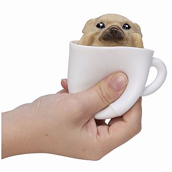 Pup In A Cup