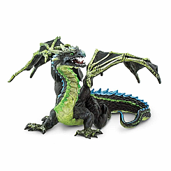 FOG DRAGON