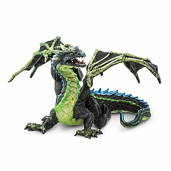 FOG DRAGON