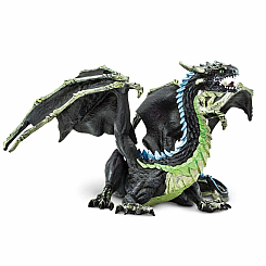 FOG DRAGON