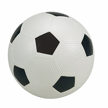 GERTIE SOCCER BALL