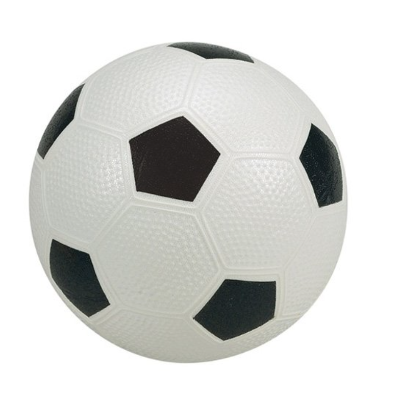GERTIE SOCCER BALL The Toy Box
