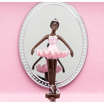 NIA BALLERINA MUSIC BOX