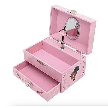 NIA BALLERINA MUSIC BOX