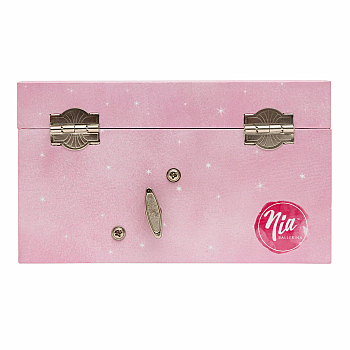 NIA BALLERINA MUSIC BOX