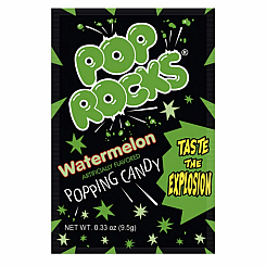 WATERMELON POP ROCKS