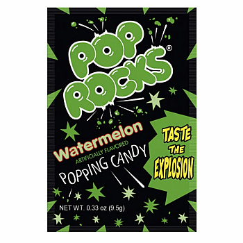 WATERMELON POP ROCKS