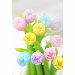 TULIP GEL PEN
