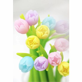 TULIP GEL PEN