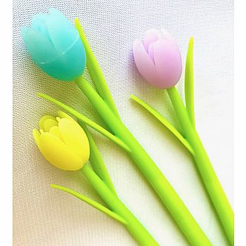 TULIP GEL PEN