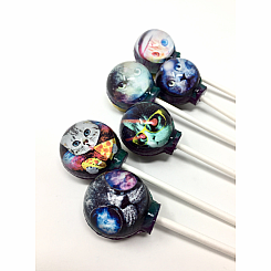 COSMIC KITTEHS LOLLI