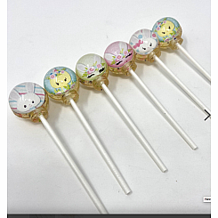 CHICKS BUNNIES LOLLI
