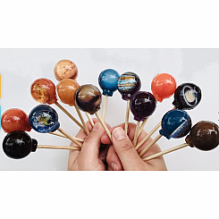 COSMIC LOLLI