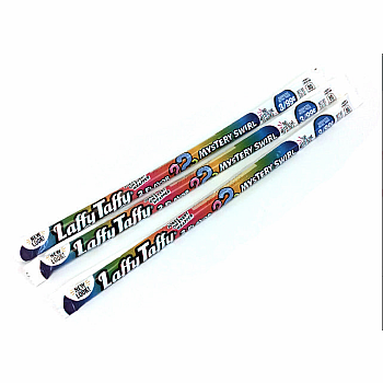 LAFFY TAFFY MYSTERY SWIRL