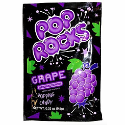 GRAPE POP ROCKS