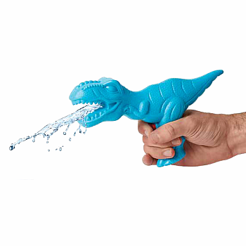 DINOSAUR WATER SQUIRTER