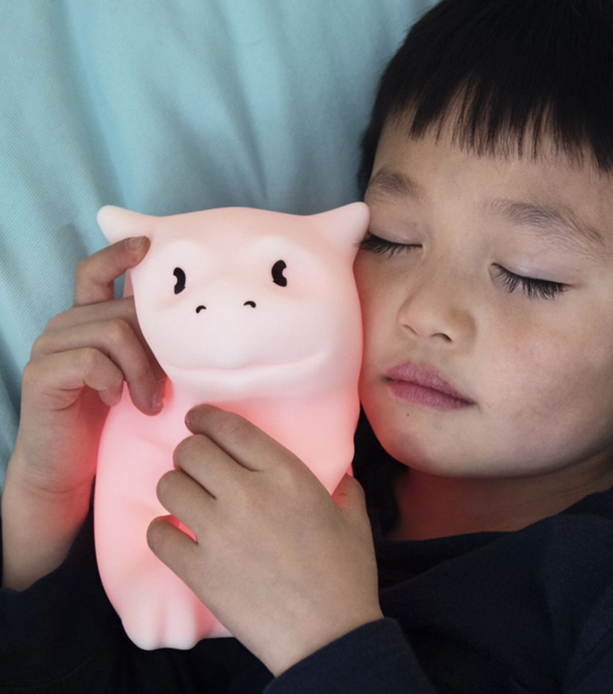LUMI DRAGON NIGHTLIGHT The Toy Box