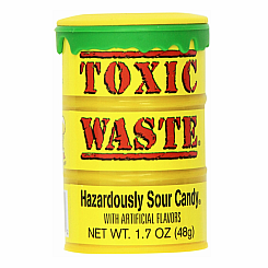 TOXIC WASTE 1.7 OZ