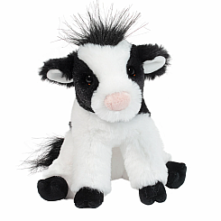 ELSIE COW MINI SOFT