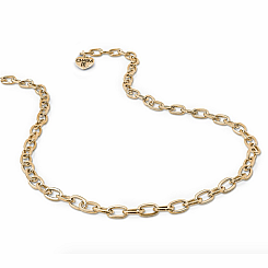 Gold Chain Necklace