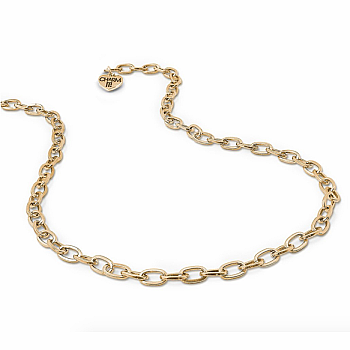 Gold Chain Necklace