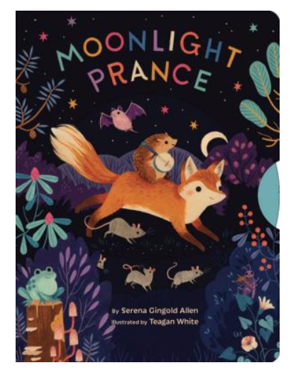 Moonlight Prance