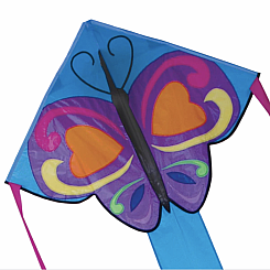 Easy Flyer Kite - Sweetheart Butterfly