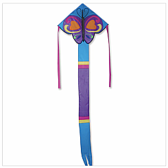 Easy Flyer Kite - Sweetheart Butterfly