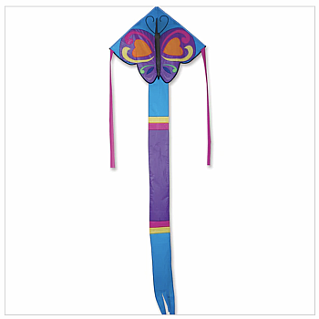 Easy Flyer Kite - Sweetheart Butterfly