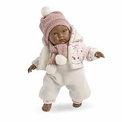 ROSA 11 SOFT BODY DOLL