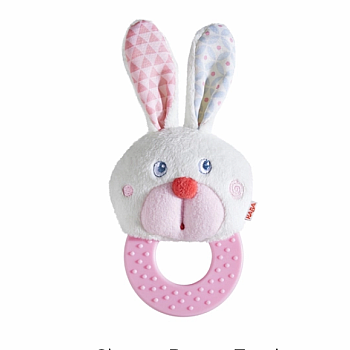 CHOMP CHAMP BUNNY
