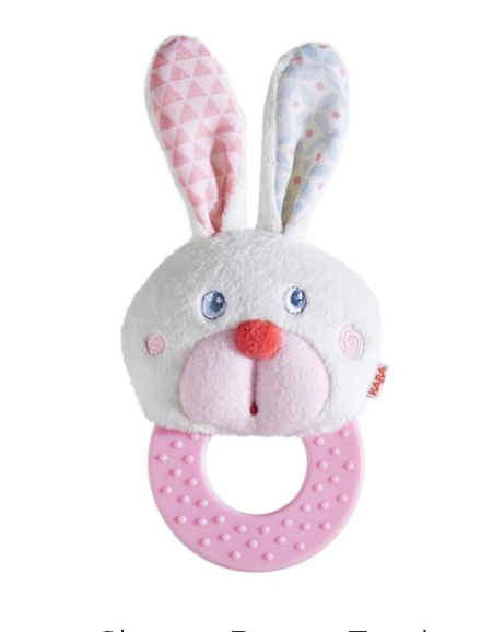 CHOMP CHAMP BUNNY