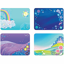 Unicorn Magic Magnetic Build-It