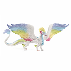 RAINBOW DRAGON