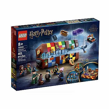 LEGO HOGWARTS MAGICAL TRUNK