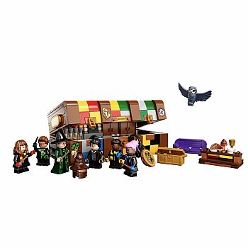 LEGO HOGWARTS MAGICAL TRUNK