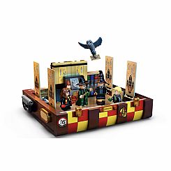 LEGO HOGWARTS MAGICAL TRUNK