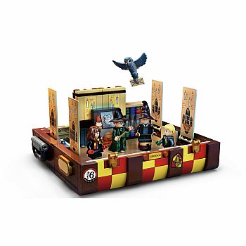 LEGO HOGWARTS MAGICAL TRUNK