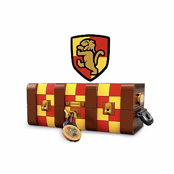 LEGO HOGWARTS MAGICAL TRUNK