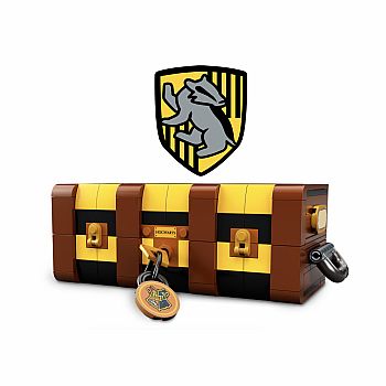 LEGO HOGWARTS MAGICAL TRUNK