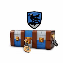 LEGO HOGWARTS MAGICAL TRUNK