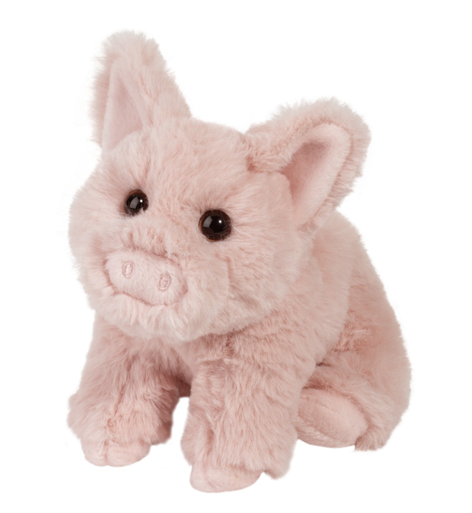 PINKIE PIG MINI SOFT