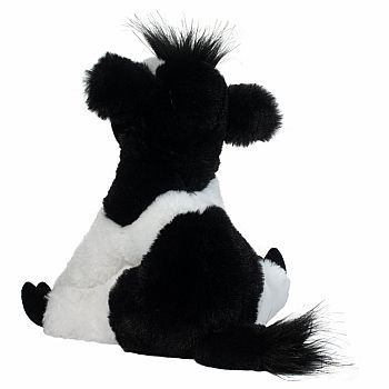 ELSIE BW COW SOFT